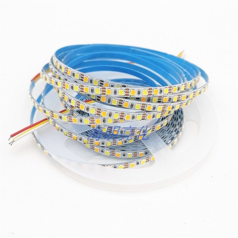 色温灯带窄板色温调光调色白光暖白亮背影氛围灯光,淘宝优惠券,粉丝福利购,淘宝优惠卷