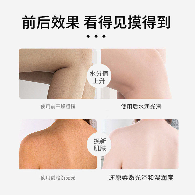 维生素b5修复高保湿面霜补水滋润肌肤屏障受损修护大白罐身体乳液,淘宝优惠券,粉丝福利购,淘宝优惠卷