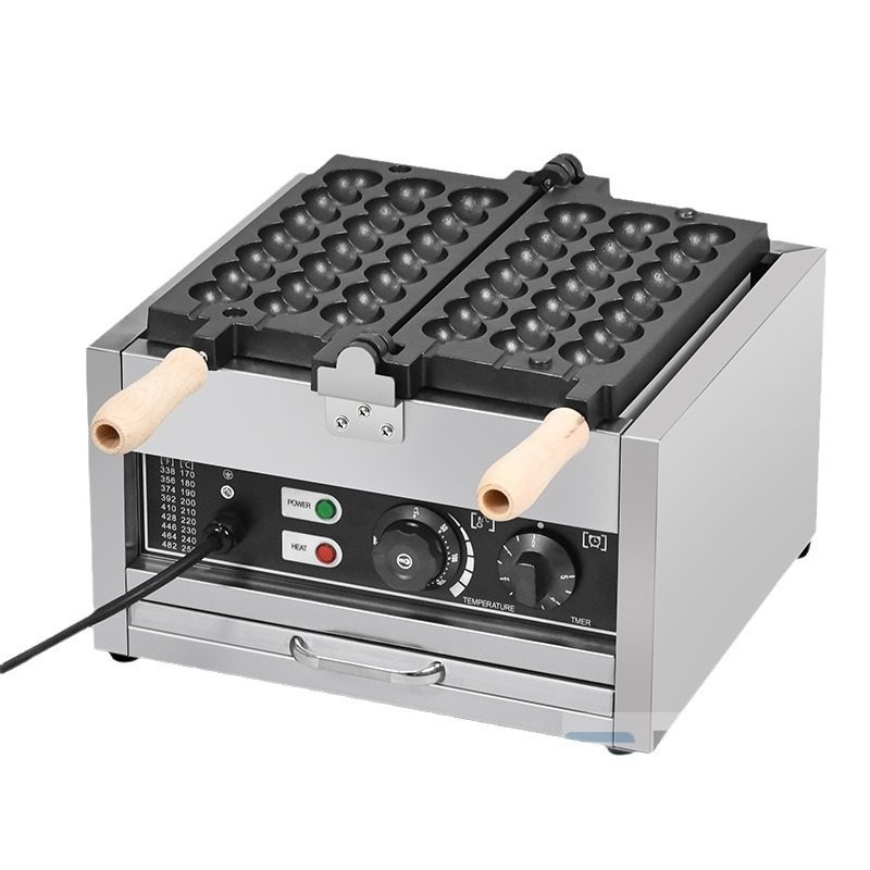 跨境爆款鸡蛋仔串串烧机商用冰糖葫芦串串烧机电热网红圆形蛋糕机,淘宝优惠券,粉丝福利购,淘宝优惠卷