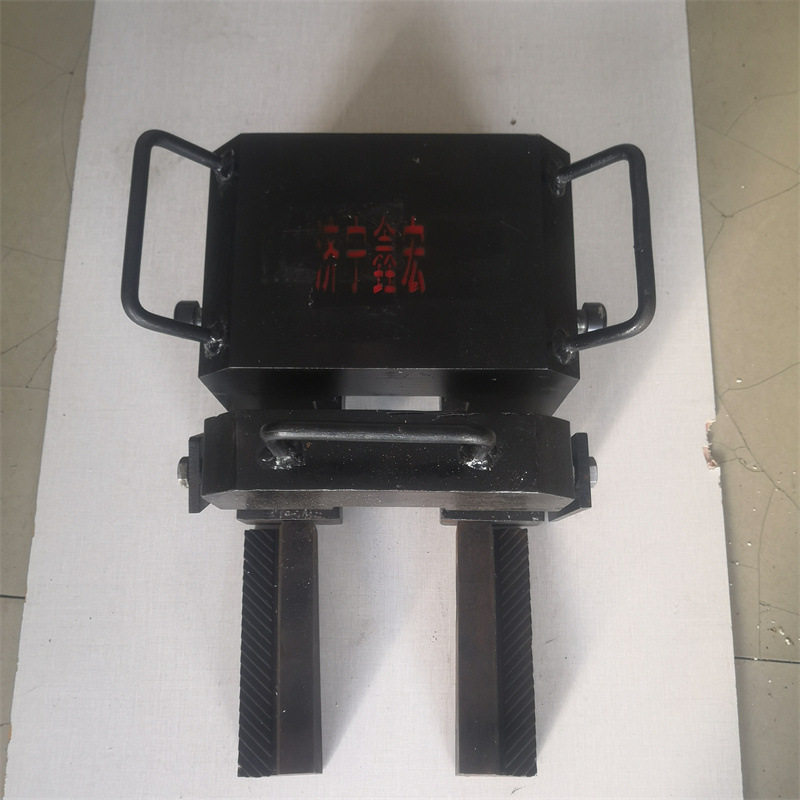 撞轨器 铁路型钢轨应力放散 人力轨缝调整拽轨器 P50/P60撞轨包,淘宝优惠券,粉丝福利购,淘宝优惠卷