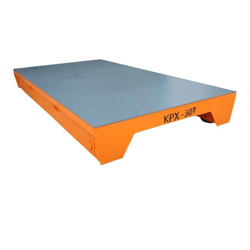 40吨电动地平车无轨万向移动货物搬运电动10吨蓄电池电动地平车,淘宝优惠券,粉丝福利购,淘宝优惠卷