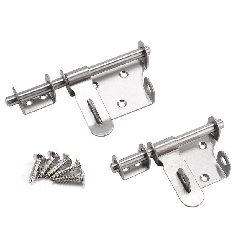 304不锈钢加厚锁扣门扣6插销门插销寸防火门门栓4大挂锁暗防盗寸,淘宝优惠券,粉丝福利购,淘宝优惠卷