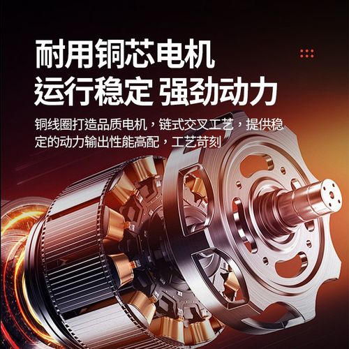 全自动电磁炒货机商用电热炒瓜子小型燃气糖炒板栗机器炒花生摆摊 - 图3