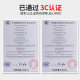 220V AC Solid State Relay ຂະຫນາດນ້ອຍ 24V ໄລຍະດຽວ 40A DC ຄວບຄຸມ AC module SSR-40DA