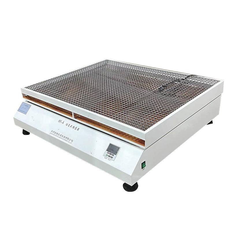 定制HY-A往复式大容量振荡器调速多用振荡器弹簧夹具数显震荡机 - 图2