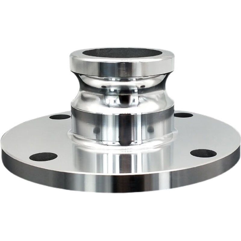 贝傅特圆方法兰阳端D型铝合金快速接头变径软管油管法盘法兰片法,淘宝优惠券,粉丝福利购,淘宝优惠卷