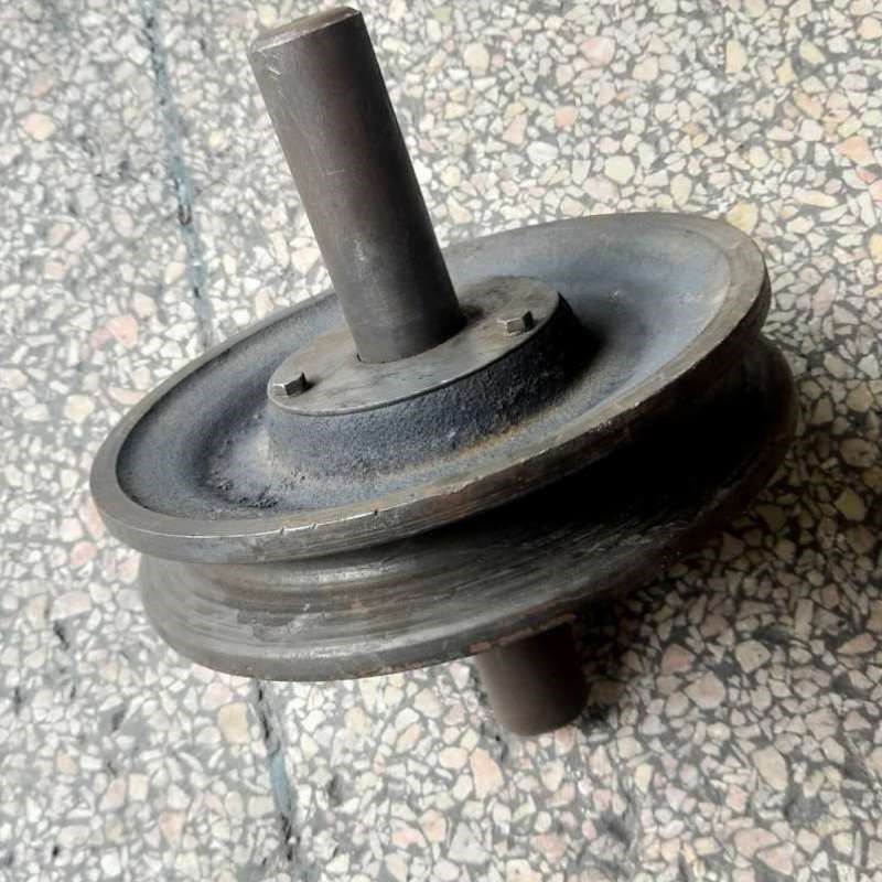 重天地轮定滑轮吨吨吨吨导向滑轮吨重滑轮钢丝绳,淘宝优惠券,粉丝福利购,淘宝优惠卷