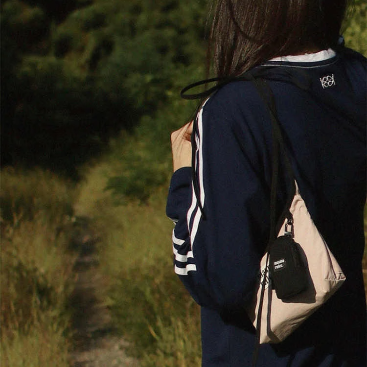 MASMARULEZ官方正品现货迷你单肩斜挎包 Travel sacoche bag pink,淘宝优惠券,粉丝福利购,淘宝优惠卷