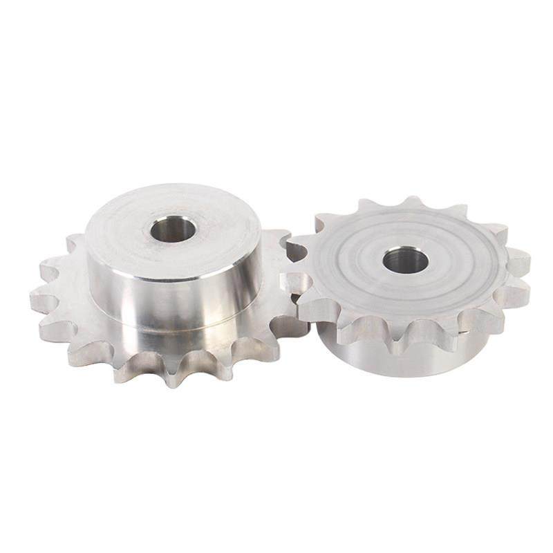 304不锈钢链轮35B06C单排台轮9 10 11 12 23 24 25 26 27 28 30齿,淘宝优惠券,粉丝福利购,淘宝优惠卷