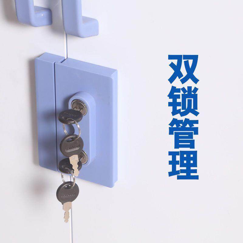 PP柜酸碱柜强酸强碱耐腐蚀药品柜实验室化学品酸碱塑料储存柜双锁,淘宝优惠券,粉丝福利购,淘宝优惠卷