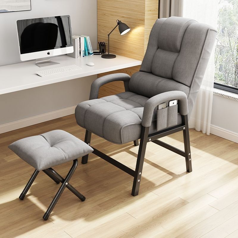 老人椅子防摔老年舒服久坐孕妇懒人沙发椅带扶手靠V背小型电脑家,淘宝优惠券,粉丝福利购,淘宝优惠卷