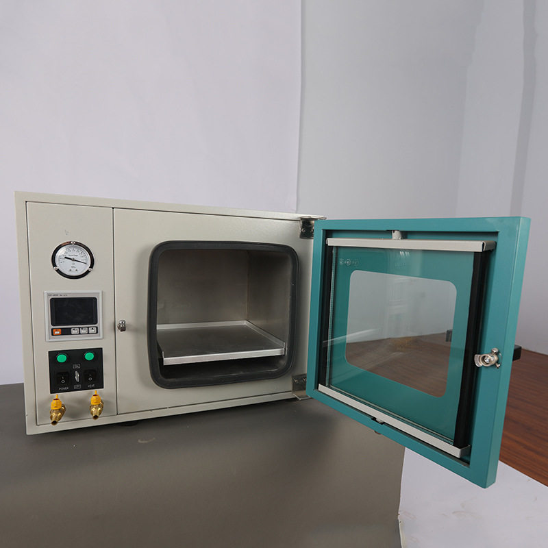 DZF-6020真空干燥箱厂家  数显电热恒温烘干箱 不锈钢工业烤箱,淘宝优惠券,粉丝福利购,淘宝优惠卷