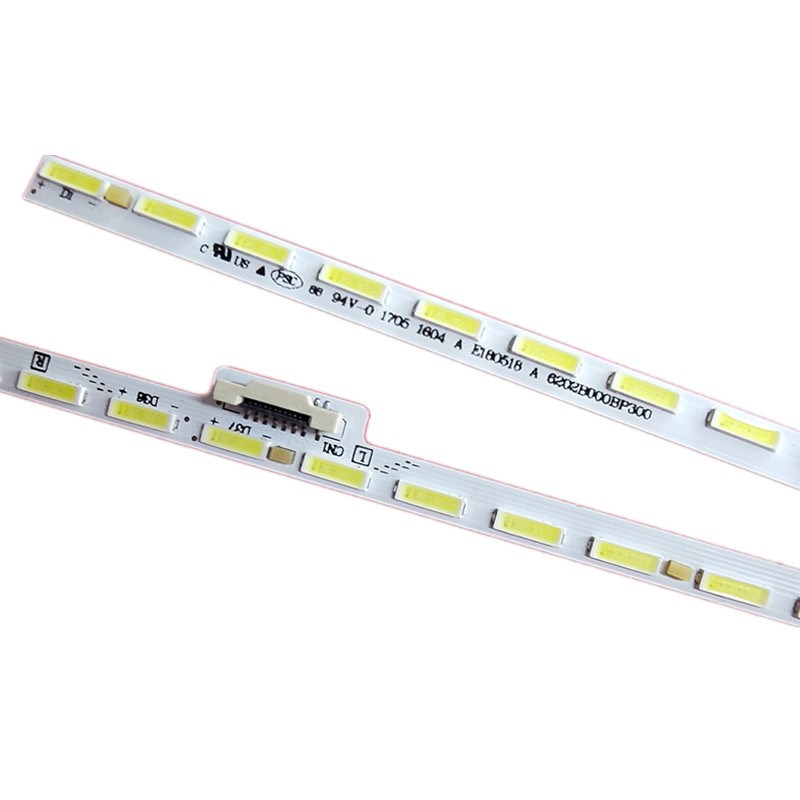 适用海尔LU65F31灯条暴X65R6灯条65风5S条V6Q50DJ4-K灯6液晶 - 图1