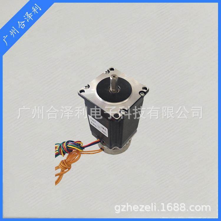 电机马达带弹簧刹车/扭矩2.2机高80断电抱闸刹车电机马达57系列,淘宝优惠券,粉丝福利购,淘宝优惠卷