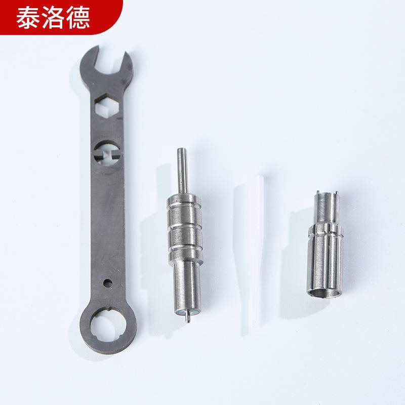 厂家多晶硅电池压电阀银浆热熔胶高速注油喷射阀黑胶环氧胶喷涂阀,淘宝优惠券,粉丝福利购,淘宝优惠卷