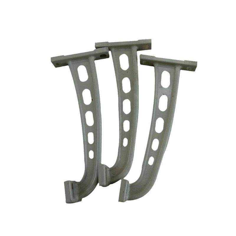 厂家直销工业冷风机配件铝合金冷风机电机支架冷风机专用配件,淘宝优惠券,粉丝福利购,淘宝优惠卷