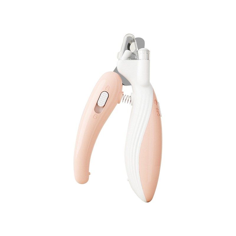 兔子指甲剪宠物兔子剪指甲神器带灯照血线新手防抓爪子挠指甲刀,淘宝优惠券,粉丝福利购,淘宝优惠卷