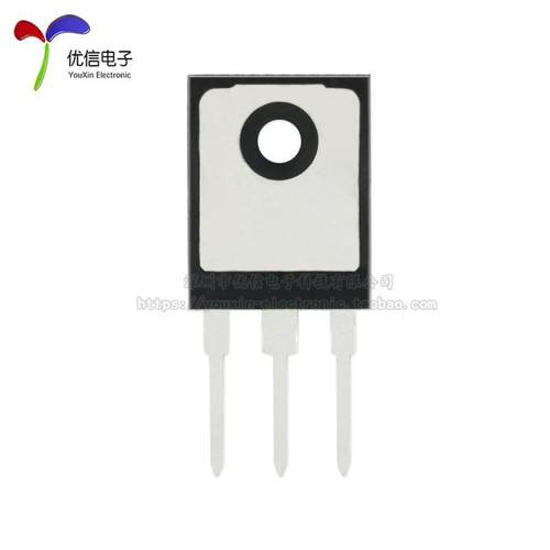 原装正品 IRFP4468PBF TO-247 N沟道 100V/290A 直插MOSFET管芯片 - 图0