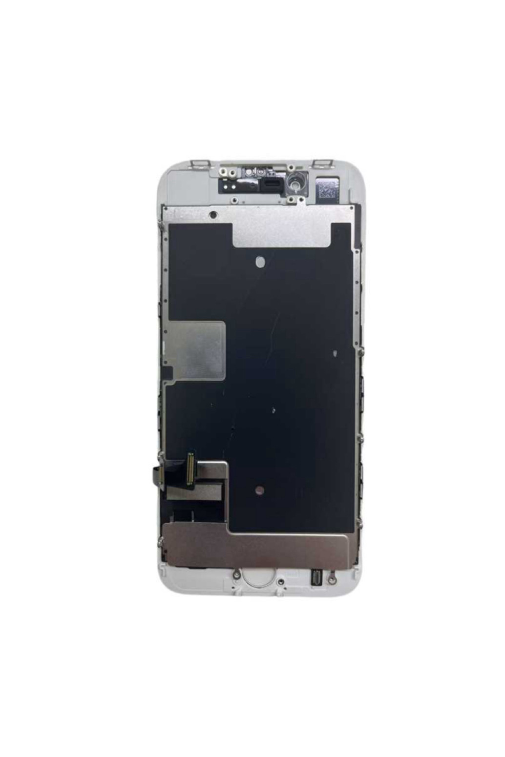 苹果8屏幕总成iPhone拆机换新面屏iPhone8 se2 se3屏幕 - 图0