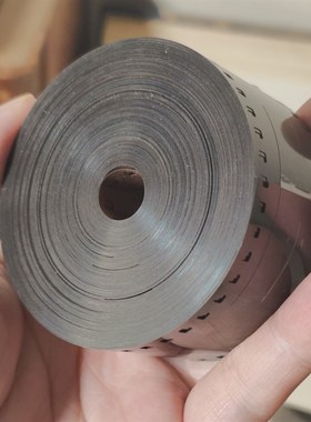 怀旧35毫米35mm电影胶片空白片底片创意道具摆件老物件文创元素