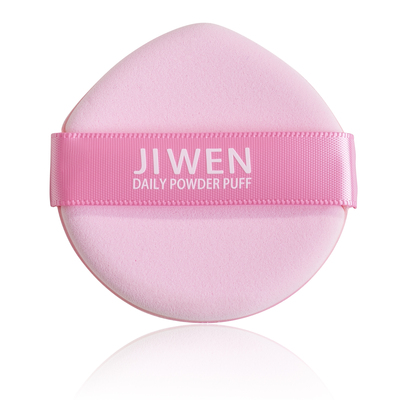 干湿两用可水洗粉扑不吃粉不卡粉