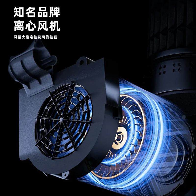 散热风扇源头厂家制冷离心风机防雨防尘空调柜加厚镀锌板户外机柜,淘宝优惠券,粉丝福利购,淘宝优惠卷