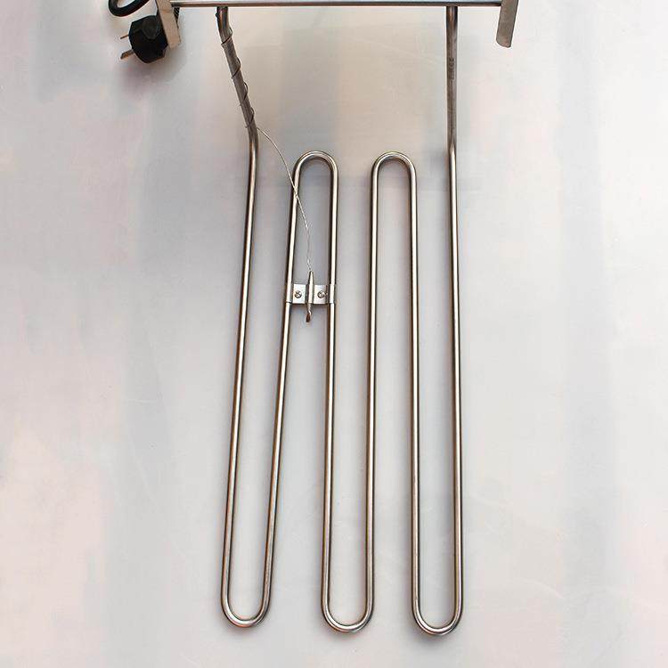 厂家直销可控温电热设备电炸炉单缸12L炸锅不锈钢商用电油炸炉,淘宝优惠券,粉丝福利购,淘宝优惠卷