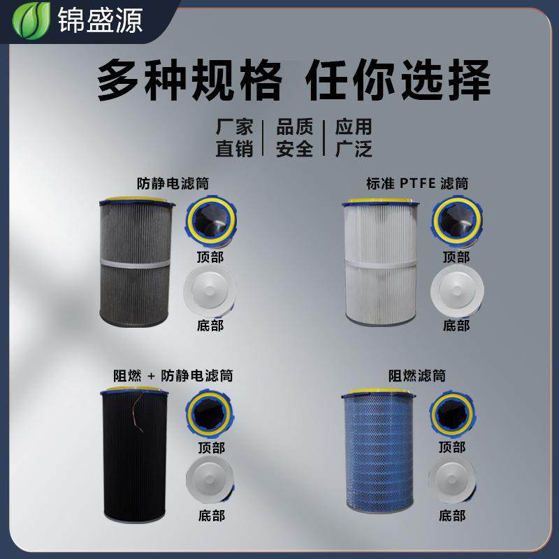 厂家直供工业六耳快拆除尘滤筒粉末除尘器喷砂滤芯高效过滤,淘宝优惠券,粉丝福利购,淘宝优惠卷