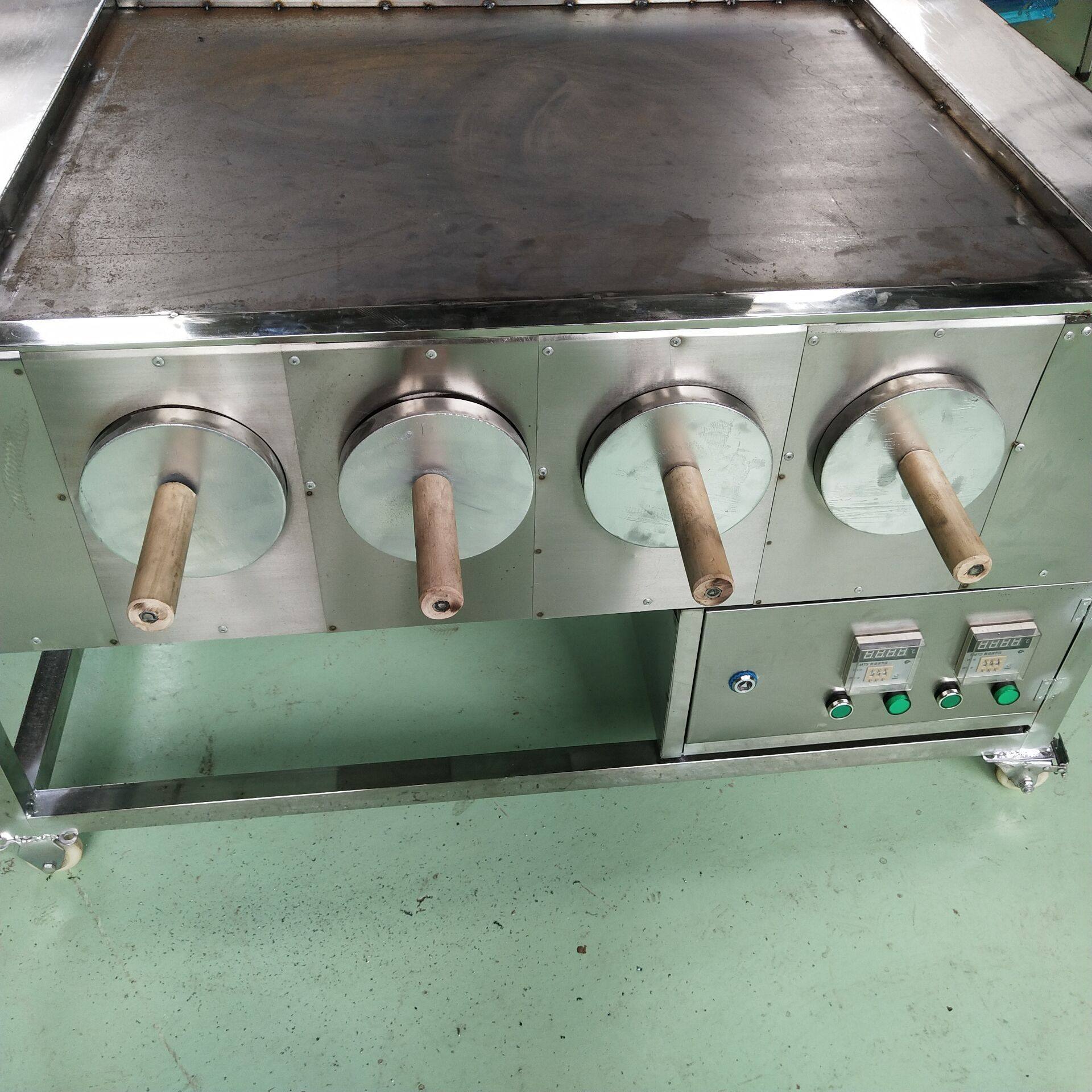 河间驴肉火烧电烤炉老潼关肉夹馍火烧炉子烧饼白吉馍 商用电烤箱,淘宝优惠券,粉丝福利购,淘宝优惠卷