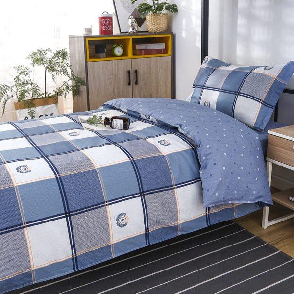 学生宿舍专用被褥被子全套一整套六件全套单人被子褥子枕头三件套,淘宝优惠券,粉丝福利购,淘宝优惠卷