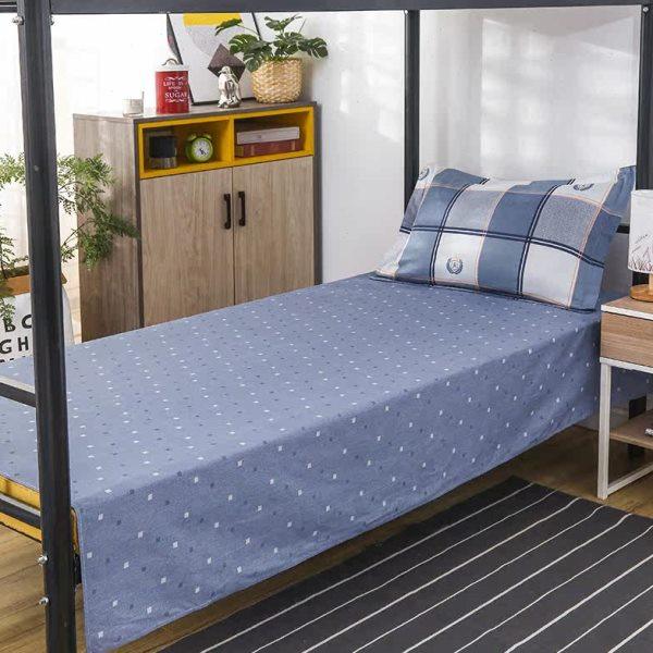 学生宿舍专用被褥被子全套一整套六件全套单人被子褥子枕头三件套,淘宝优惠券,粉丝福利购,淘宝优惠卷