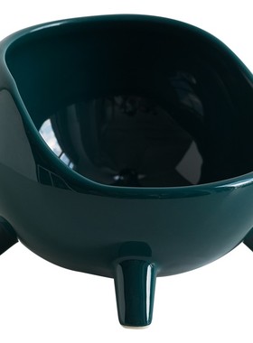 进门口入户玄关放钥匙的收纳摆件客厅桌面鞋柜遥控器家居饰品托盘