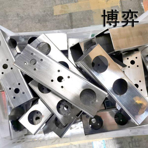 304/316不锈钢方管矩形管304拉丝光亮管加厚工业焊管无缝管零切,淘宝优惠券,粉丝福利购,淘宝优惠卷