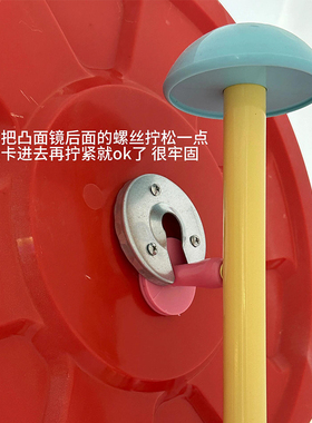 【新家的100个快递】凹凸