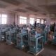 The desktop lathe type is suitable for watches, jewelry, hardware parts, metal secondary processing, chamfering and drilling.