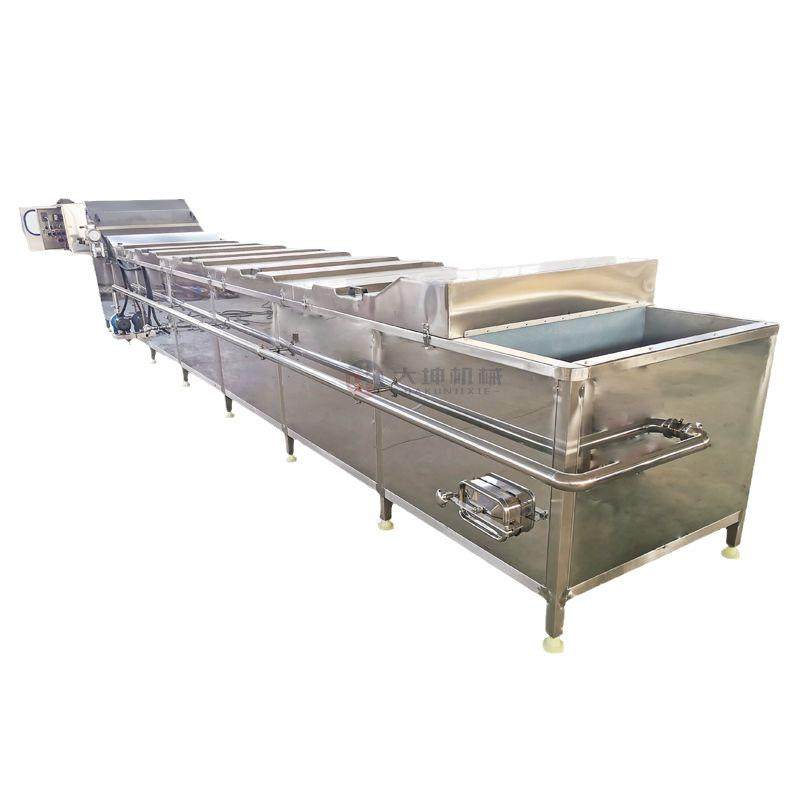 月饼馅料巴氏杀菌机绿豆冰沙巴氏杀菌设备水浴式连续巴氏杀菌线,淘宝优惠券,粉丝福利购,淘宝优惠卷