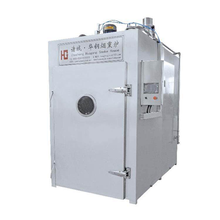 500型冷熏烟熏炉熏鲑鱼三文鱼设备低温海产品熏制机厂家定制,淘宝优惠券,粉丝福利购,淘宝优惠卷