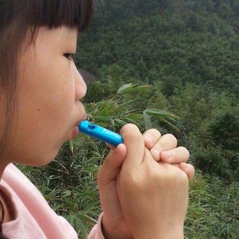 户外求生三件套实用组合信号求生口哨打火石小工具 - 图1