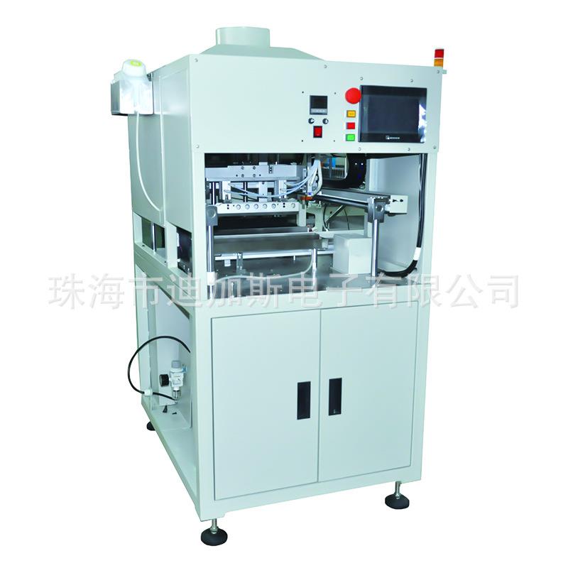 EE5变压器全自动绕线机 - 图0