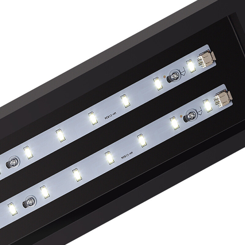 办公灯灯条长条灯办公室灯带灯板格栅灯ld灯管硬灯条,淘宝优惠券,粉丝福利购,淘宝优惠卷