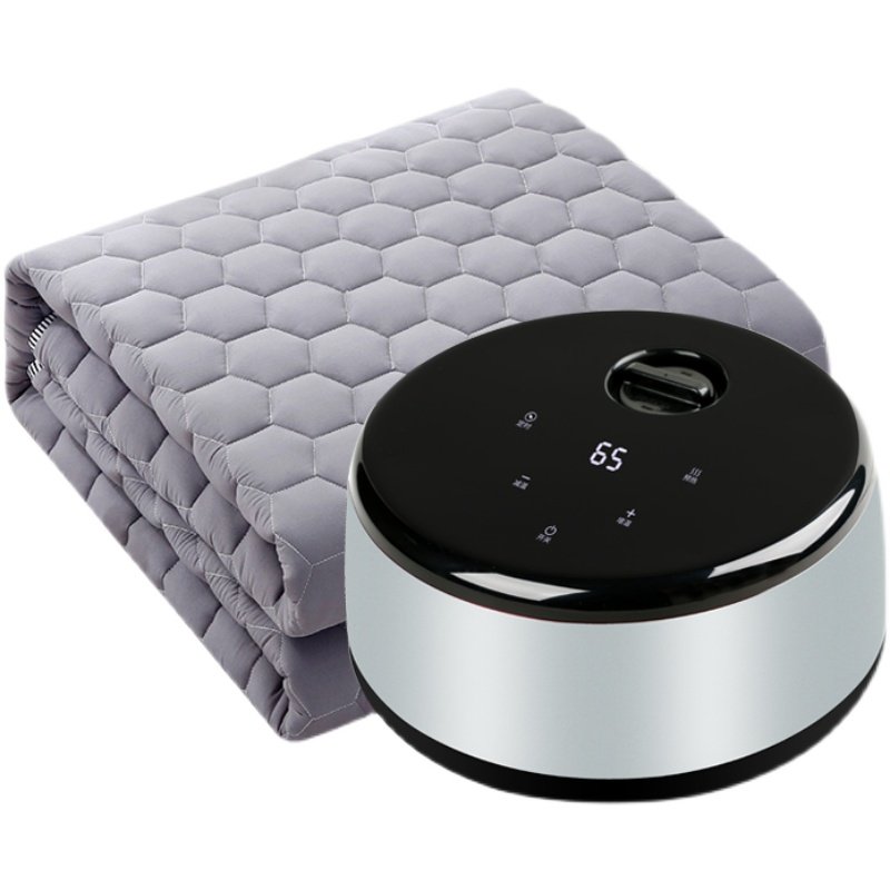 水暖电热毯人水循环电褥子单安全无辐射家用水热毯床垫加热炕,淘宝优惠券,粉丝福利购,淘宝优惠卷