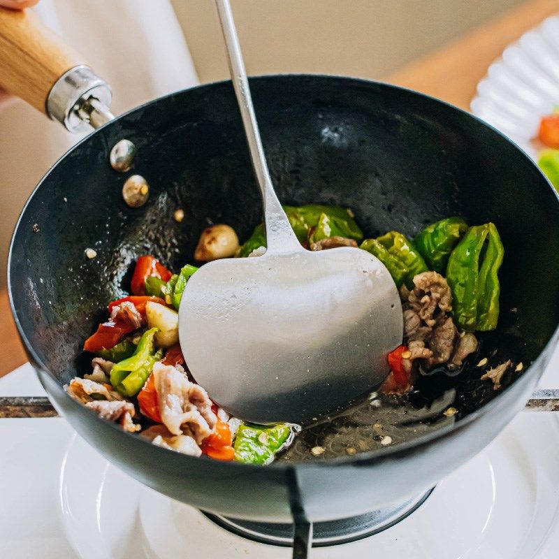 树胡桃木迷你蘑菇铲家用装木把防滑防烫小号炒菜,淘宝优惠券,粉丝福利购,淘宝优惠卷