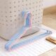 Bold household adult thick clothes hanger clothes hanging clothes rack storage hook dormitory student clothes hanger