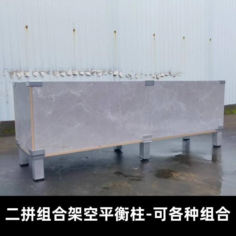 铝质套装固定夹玻璃夹瓷砖夹菜箱菜池种植花盆夹卡扣组合L型T型卡,淘宝优惠券,粉丝福利购,淘宝优惠卷