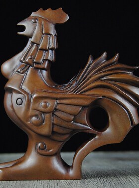 铜生肖铜十二12生肖摆件卡通铜鼠铜牛虎兔龙蛇铜马羊猴鸡狗猪属相