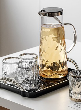 水具套装开业搬家礼物结婚新房贺礼布置用品装饰乔迁新居摆件客厅