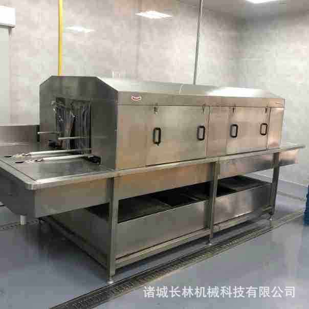 水果周转筐洗筐机 全自动高压喷淋清洗设备 塑料筐五金清洗机,淘宝优惠券,粉丝福利购,淘宝优惠卷