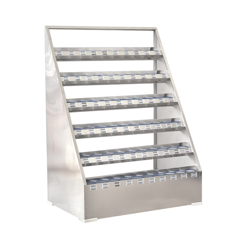 不锈钢水杯架工厂车间收纳架放置架子茶水间304/201保温杯茶杯柜,淘宝优惠券,粉丝福利购,淘宝优惠卷