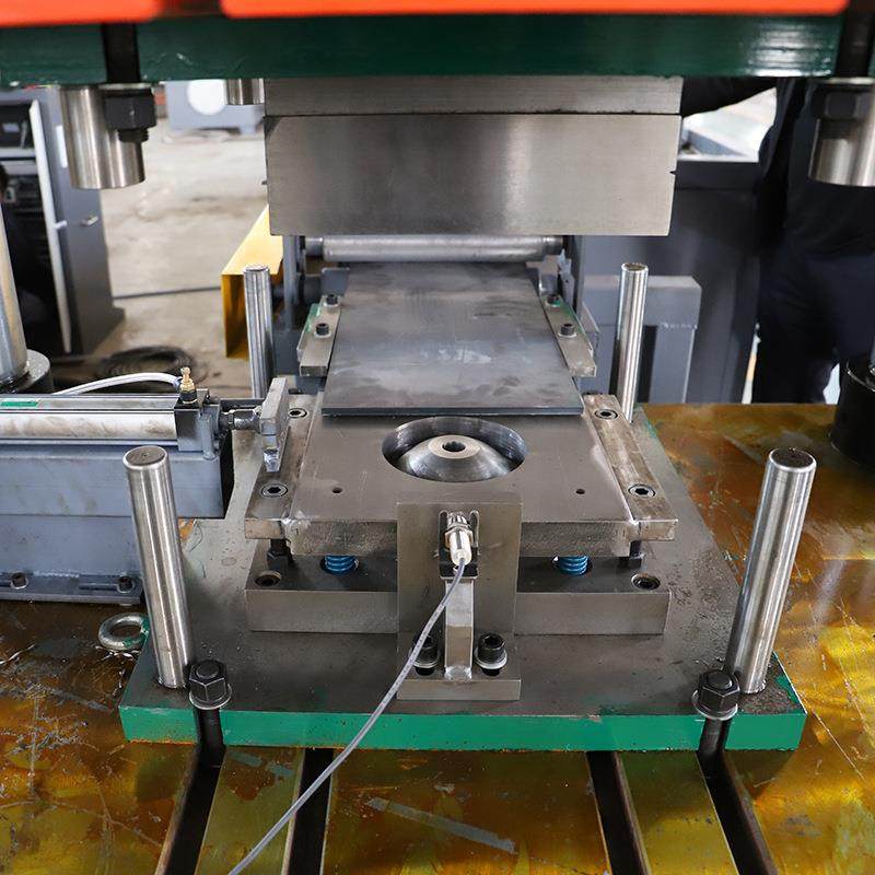 四柱液压机500吨锚杆托盘冲压成型生产线 630吨锚索托板PLC油压机,淘宝优惠券,粉丝福利购,淘宝优惠卷