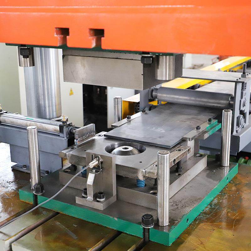 四柱液压机500吨锚杆托盘冲压成型生产线 630吨锚索托板PLC油压机,淘宝优惠券,粉丝福利购,淘宝优惠卷